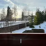 Bílé Labe V Centru Města špindlerův Mlýn Appartamento *
