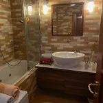 Bílé Labe V Centru Města špindlerův Mlýn Appartamento *