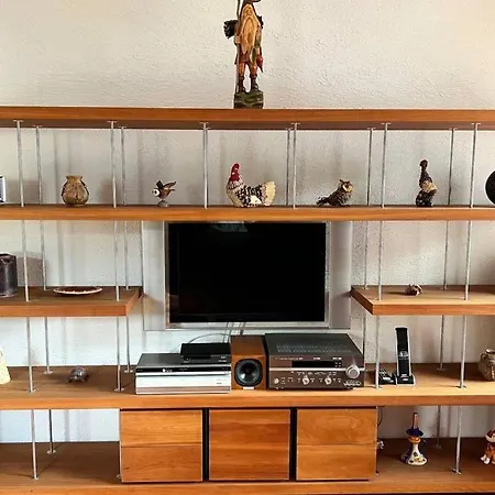 Bile Labe V Centru Mesta Apartament Szpindlerowy Młyn