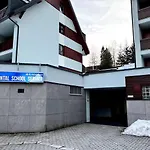 Bile Labe V Centru Mesta 公寓