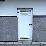 公寓 Bile Labe V Centru Mesta