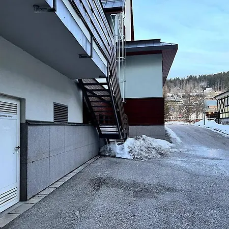 Apartment Bile Labe V Centru Mesta