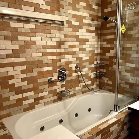 Apartment Bile Labe V Centru Mesta