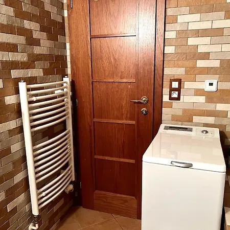 Apartment Bile Labe V Centru Mesta *