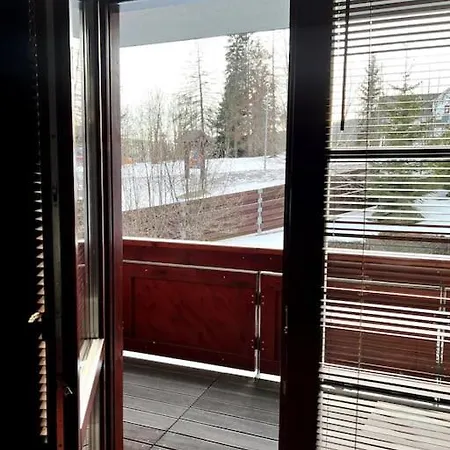 Bile Labe V Centru Mesta Apartment